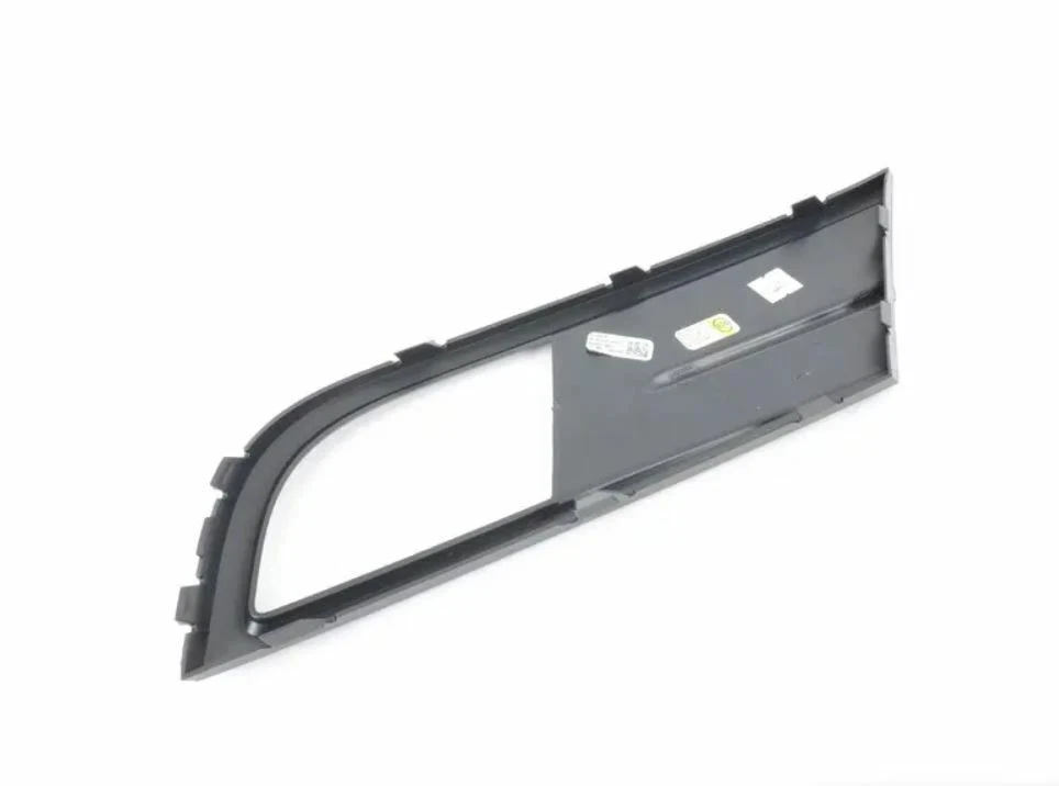 GENUINE VW VOLKSWAGEN JETTA MK6 FRONT BUMPER LOWER GRILLE LEFT N/S 