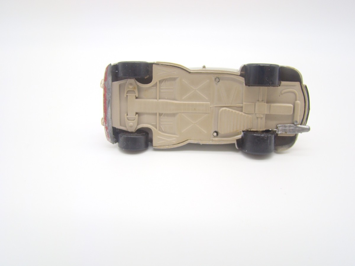 1/43 EN BOITE renault 4cv 4 cv prototype taxi 1953 EUR 7,00 - FR