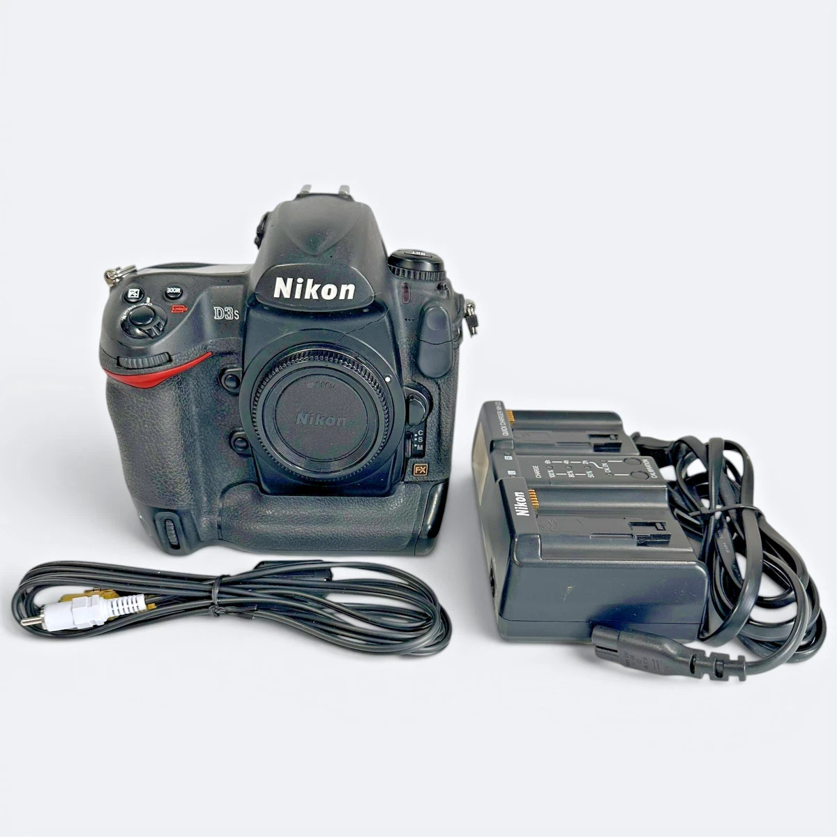 25+ Nikon D3S Digital Cameras for sale | Updated Sep 2026