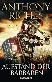 Aufstand der Barbaren: Roman (Imperium-Saga, Band 4... | Buch | Zustand sehr gut
