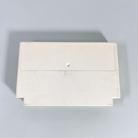 Milon's Secret Castle Famicom Nintendo Sample Not For Sale Demo Cartridge JP