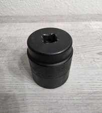 Snap On 36mm Shallow Impact Socket 6 Point 12 Drive Imm360 Snap On 36mm Shallow Impact Socket 6 Point 12 Drive Imm360
