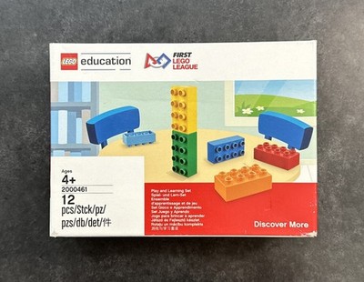 LEGO Education: First Lego League (2000461)