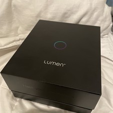 Lumen Metabolism Tracker