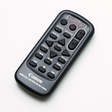 CANON RemoteControl 780