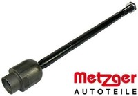 Metzger 51003018 Axialgelenk FüR Spurstange Axialgelenk Spurstange FüR Opel