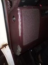 1985 Toyota Cressida LUXURY