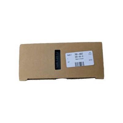 NEU | OVP | MEANWELL SDR-120-12, DC AC Hutschienen-Netzteil, DIN, 120W 12V 10A