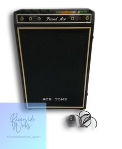 Ace Tone Amp for sale | eBay