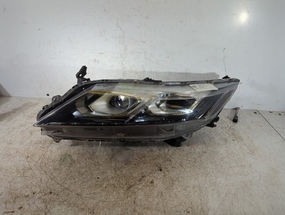 Mitsubishi Eclipse Cross 3 Hatchback 5 Door 2018 Headlight passenger Side Q40