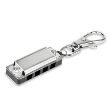 PMT Holdings Collections Etc The World's Smallest One Size, Silver,black