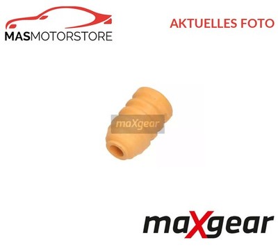 ANSCHLAGPUFFER STOßDÄMPFER VORNE MAXGEAR 72-2401 A FÜR VW PASSAT,GOLF III