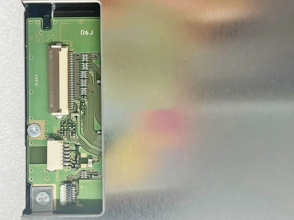 5.7" inch LQ057Q3DC03 LCD Screen for SHARP Industrial LCD Display panel 320×240 - Image 3 of 4