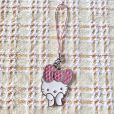 RARE RETRO HELLO KITTY HELLO KITTY STRAP