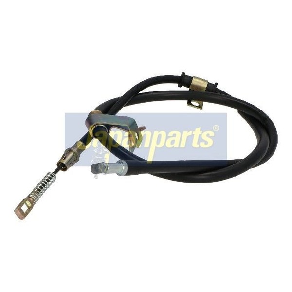 Seilzug Feststellbremse Hinten Links Japanparts BC W05L FÜR Chevrolet Opel-image