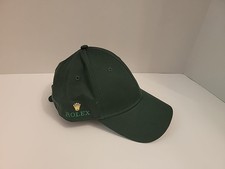 Green Rolex Baseball Cap Adjustable Hat Fores...