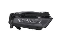 Led-Nebelscheinwerfer Rechts FüR Seat Ateca Leon 575941700B