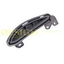 Bumper Hol Cover Set Front Driver Left Side For 2021-2024 Toyota Venza Bumper Hol Cover Set Front Driver Left Side For 2021-2024 Toyota Venza