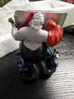 Disney The Little Mermaid Ursula & Ariel "Poor Unfortunate Souls" Ornament — photo 5