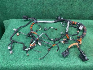 🛑 2011-2016 Chevrolet GMC Duramax 6.6L LML Engine Bay Wiring Harness OEM
