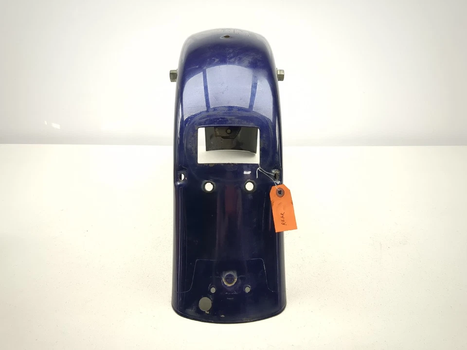 00-06 Harley Davidson FLHR Road King Rear Wheel Fender - Image 2 of 4