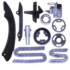 Engine Timing Set S.A. GEAR 76401