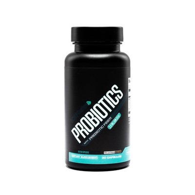 Sculpt Nation by V Shred Premium Probiotics - Digestive & Gut 30-Day Supply
