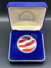American Eagle Uncertified 2001 Silver Bullion Coins for sale | eBay