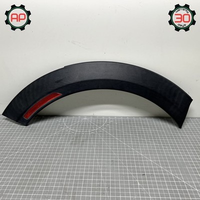 14-21 MINI COOPER REAR RIGHT PASSENGER SIDE QUARTER PANEL FENDER FLARE OEM