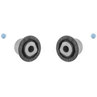 2X Meyle Lagerung AchsköRper Hinterachse Rechts Links FüR Ford Mondeo III B5Y