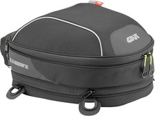 GIVI EA147 Tailock Saddlebag - 30 Liter - Backpack