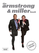 The Armstrong And Miller Book, Miller, Ben