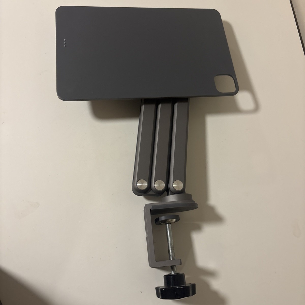 KUXIU X36Pro Max Foldable Magnetic Charging Stand 11-inch iPad