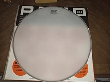 REMO Weather King Ambassador Batter 16" Drum Head - Never Used