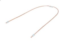 Flexible de frein BMW 2000