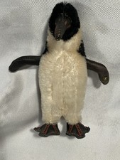 Vintage Steiff Penguin