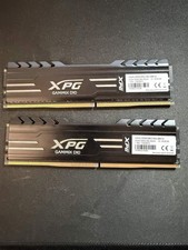  XPG GAMMIX D10 16GB RAM (2X8GB) DDR4 DIMM (AX4U300038G16A-BB10)