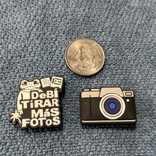 Sapo Concho Bad Bunny DTMF Shoe Charms