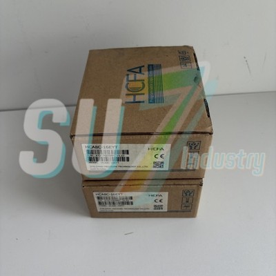 HCFA HCA8C- 16EYT PLC Module# 1pcs New In Box #qm