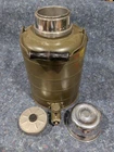 Vintage WW2 AAF Stanley Thermos Jug w/ Spigot Military Type F-1