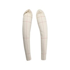 Dress Form's Pattern Sewing Arms for Men,Adult Male Soft Cotton Arms for Full...
