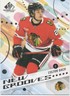 25-26 2025-26 SP Game Used Colton Dach New Grooves #NG-22 Blackhawks