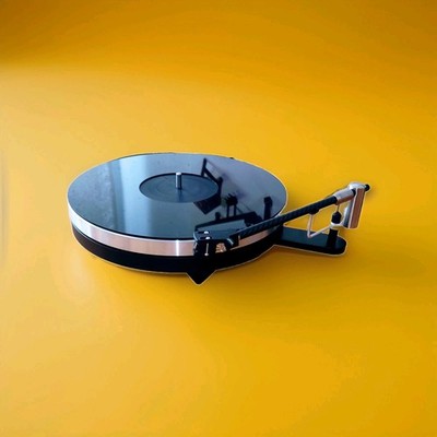 Plattenspieler High End - für schöne Abende mit guter Musik