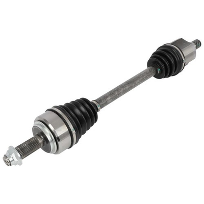 #ad Front Left CV Joint Axle for Honda Odyssey 2007 2010 Ridgeline 2006 2014 3.5L $66.09