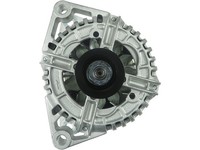 As-Pl Lichtmaschine Generator Lima AS A0171 FüR Zafira 120A Opel T98 Astra 12V