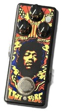 Jim Dunlop JHW3 Authentic Hendrix 69 Psych Uni-Vibe Chorus Pedal 9207