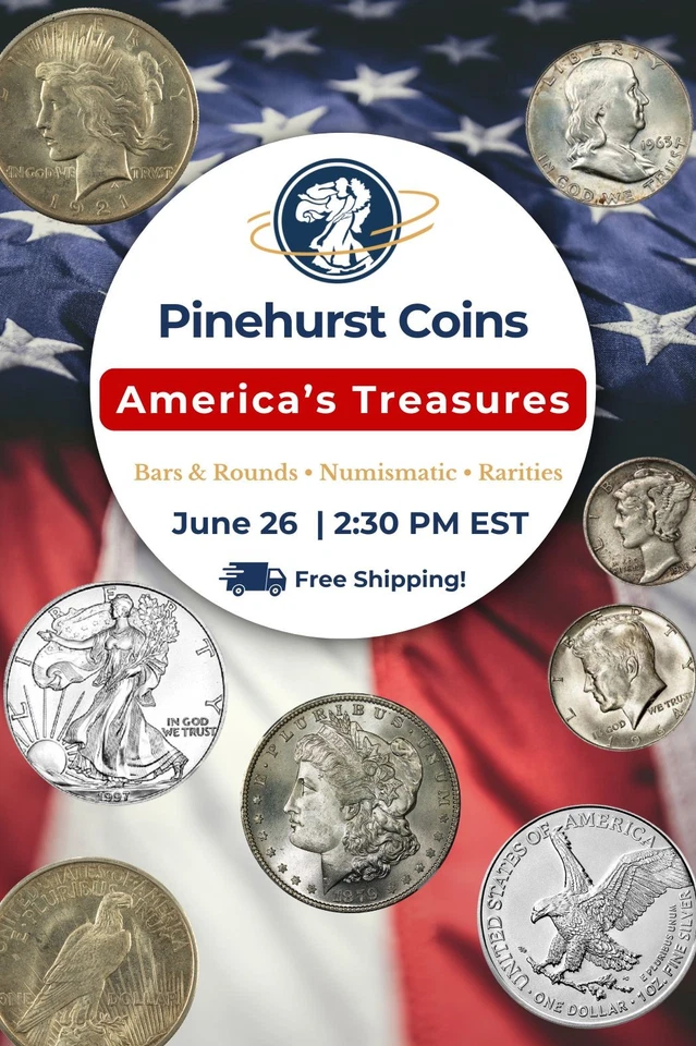 America's Treasures