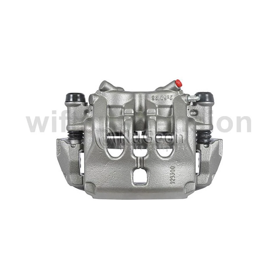 Pinças e pastilhas de freio dianteiras Workhorse W42 2006 2007 - Imagem 2 de 4