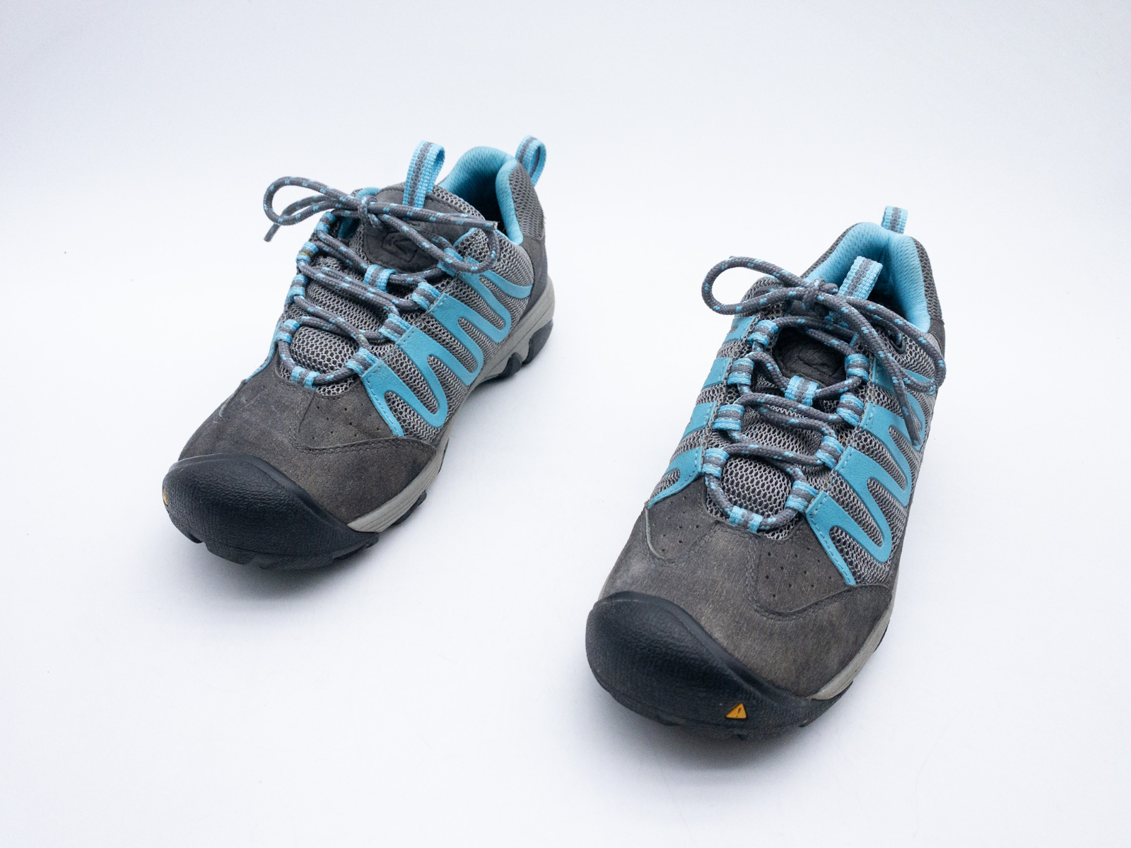 Keen Unisex Scarpe Da Trekking Mezza Numero 37 EU Art. 32652 100