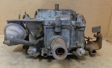 1970 Oldsmobile 350 455 V8 Used 4-bbl Quadrajet Carburetor 7040251 0790